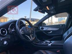 مێرسێدس بێنز C-Class